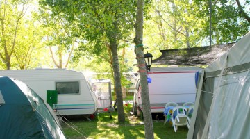 classification des campings par étoiles