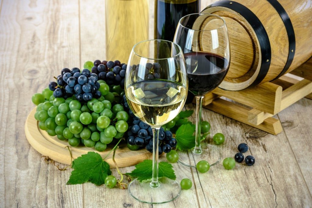 The Marlborough Lodge, entre culture culinaire et vins locaux