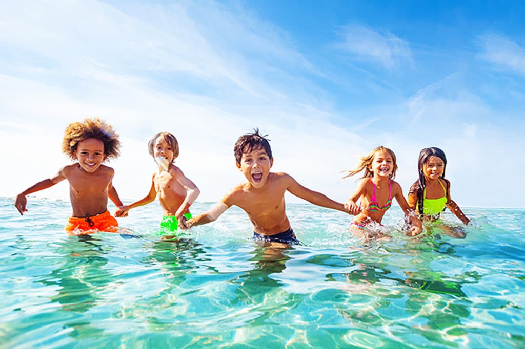 choisir colonie de vacances pour l'été